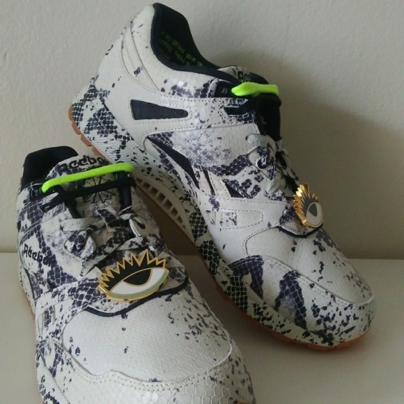 Melody Ehsani x Reebok Ventilator Me NWT - Picture 2 of 8